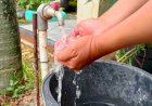 Dua Desa di Warungasem Batang Belum Teraliri Jaringan Air