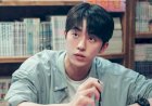 Manisnya Nam Joo Hyuk Dalam Drama Korea Terbaru 'Twenty Five, Twenty One'