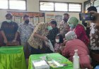 Keluarga Berperan Beri Edukasi Sukseskan Vaksinasi Anak
