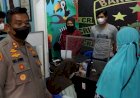 Polres Purbalingga Temukan Anak yang Hilang di Yogyakarta