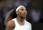 Serena Williams Tersingkir dari 50 Besar WTA