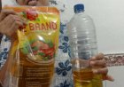 Dinas Perdagangan Pantau Harga Minyak Goreng untuk Antisipasi Penimbunan