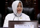 DPD RI Resmi Bentuk Pansus PCR, Fahira Idris Ditunjuk Ketua