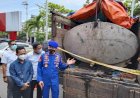 Lagi, Ditpolairud Mabes Polri Bongkar Kelompok Penyalahgunaan BBM Bersubsidi, Kerugian Negara Rp49,95 Miliar