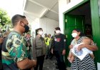 Dana Terbatas, Pemkot Solo Gandeng TNI untuk Bedah Rumah