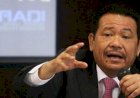 Otto Hasibuan: Pertamina Menang Gugatan Rp 1,5 T dan 23 Juta Dolar AS Kasus Tumpahan Minyak Teluk Balikpapan