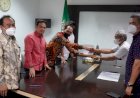 CEO Satria Mas Group Ramaikan Bursa Calon Ketum Kadin Jateng