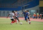 Laga PSIS Vs Madura United Mundur Sehari