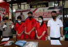 Tekad Kakanwil Kemenkum HAM Jateng, Tak  Ada Lagi Pengendalian Bandar Narkoba Dari Lapas Rutan di Jateng
