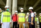 Keberadaan Masjid Raya Sheikh Zayed, Gibran : Bisa Angkat Perekonomian Kota Solo
