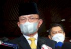 Sekjen Lodewijk: Airlangga Capres Golkar Itu  Keputusan Munas