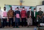 DPRD Demak Dorong Perda Pondok Pesantren Segera Disahkan