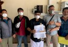 Dugaan Kasus Jual Beli Lapak, Pedagang Johar Datangi Lagi Kantor Disdag