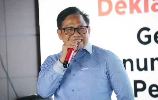 Muhaimin Iskandar/ist
