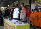 Diancam Senjata Api, Perempuan Batang Jadi Korban Penculikan dan Penyekapan
