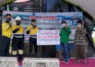 Berdayakan Ratusan Petani Sekitar Perusahaan, Semen Gresik Inisiasi Program Sahabat Petani
