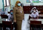 Disdik Salatiga Terapkan Pembelajaran Tatap Muka Terbatas 50%