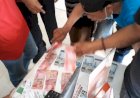Polres Lombok Utara Ungkap Peredaran Uang Palsu Lintas Provinsi