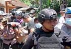 Kasus Desa Wadas, IPW Desak Kapolri Evaluasi Tindakan Refresif Polda Jateng