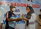 Bupati Purbalingga Minta Momentum HPN Dijadikan Semangat Mencerdaskan Masyarakat