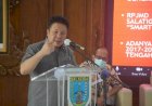 Momen HPN 2022, Ketua DPRD Salatiga: Informasi Disampaikan Wartawan Bergaya Lifestyle Pasar