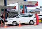 Terhitung Hari Ini, Harga Pertamax Turbo dan Dex Series Naik