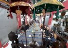 Ruwatan Selametan Pasar Dargo Semarang