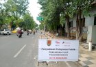 476 KM Jalan Protokol akan Dilanjutkan untuk Proyek Ducting Tahap II