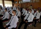 Tak Punya Jiwa Melayani, CPNS Lebih Baik Mundur