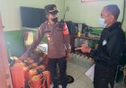 Antisipasi Lonjakan Kasus Covid-19, Polsek Banyubiru Siapkan Rumah Isolasi Terpusat