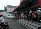 SE Imbauan Pembelian Minyak Goreng Harus ber-KTP Sudah Diedarkan, Swalayan di Salatiga Justru Menggunakan Kupon