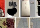 Bejat ! Ayah Tiri Tega Cabuli Anaknya Sejak SD dan Difoto Untuk Bahan Onani