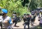 Terbukti Melanggar HAM Dalam Kasus Wadas, Kapolri Diminta Tegas Tindak Kapolda Jateng