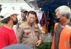 Jadi Jalan Alternatif, Jalan Inspeksi Dilarang untuk Area Parkir