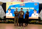 Semen Gresik, Perusahaan Terbaik dalam Peningkatan SDM Wartawan Se-Jawa Tengah