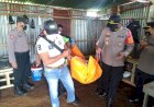 Tinggal Sendirian di Gubuk, Warga Purbalingga Ditemukan Tewas Diduga Tersengat Listrik