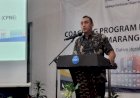 Komitmen Naikkan Kelas UMKM, Kadin Kota Semarang Gelar Pelatihan Eksport Lanjutan