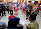 Nakes Solo Terpapar Covid-19 Disiapkan Lokasi Isoter Khusus