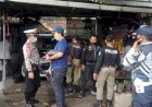 Pemkot Semarang Tegaskan Bus AKAP dan AKDP Wajib Masuk Terminal