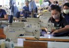 Gandeng PT Amura, Kemenkumham Jateng Dorong Pembinaan Kemandirian di Lapas