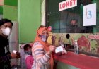 PPKM Level 3, Pengunjung Objek Wisata Semarang Menurun