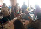 DKK Salatiga Pastikan Stok Oksigen Siap