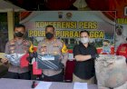Oknum Guru SMP di Purbalingga Cabuli Tujuh  Siswi