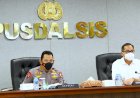 Perintah Kapolri ke Kapolda: Mulai Hari ini, Pastikan Minyak Goreng Ada di Lapangan