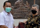 Kerjasama Semarang dan Australia Diharapkan Terus Berlanjut