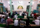 Pembacaan Doa Nisfu Sya'ban
