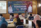 Buat Klinik Cyber UMKM, Pemkot Pekalongan Buka Marketplace