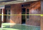 Korban Alami Luka di Kepala dan Ditusuk di Leher