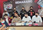 Berebut Lahan Parkir Beromset Rp.500 ribu/hari Pemuda ini nekat Tusuk Korban Di Rumahnya.