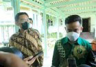 Wali Kota Solo Pilih Puro Mangkunegaran Jadi Lokasi Royal Dinner G20